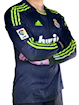Picture of Real Madrid 12/13 Away Ronaldo Long - Sleeve Player Version