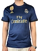 Picture of Real Madrid 19/20 Away Benzema