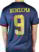 Picture of Real Madrid 19/20 Away Benzema