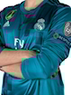 Picture of Real Madrid 17/18 Third Final Ronaldo Signature Long Sleeve