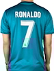 Picture of Real Madrid 17/18 Third Final Ronaldo 