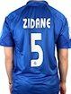Picture of Real Madrid 04/05 Third Zidane