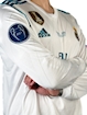 Picture of Real Madrid 17/18 Home Ronaldo Long-Sleeve