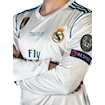 Picture of Real Madrid 17/18 Home Final Ronaldo Signature Long Sleeve