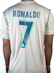 Picture of Real Madrid 17/18 Home Final Ronaldo Signature Edition