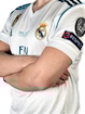 Picture of Real Madrid 17/18 Home Final Ronaldo