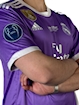 Picture of Real Madrid 16/17 Away Ronaldo Signature Edition