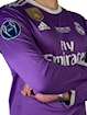 Picture of Real Madrid 16/17 Away Final Ronaldo Player Version Long - Sleeeve