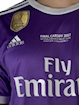 Picture of Real Madrid 16/17 Away Final Ronaldo
