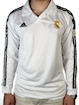 Picture of Real Madrid 01/02 Home Zidane Long - Sleeve