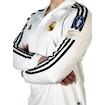Picture of Real Madrid 01/02 Home Zidane Long - Sleeve