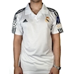 Picture of Real Madrid 01/02 Home Zidane