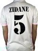 Picture of Real Madrid 01/02 Home Zidane