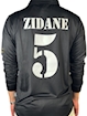 Picture of Real Madrid 02/03 Away Zidane Long - Sleeve