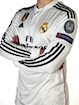 Picture of Real Madrid 14/15 Home Ronaldo Long-Sleeve