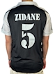 Picture of Real Madrid 01/02 Away Zidane