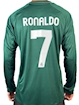 Picture of Real Madrid 12/13 Third Ronaldo Long-sleeve
