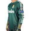 Picture of Real Madrid 12/13 Third Ronaldo Long-sleeve