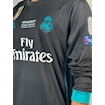 Picture of Real Madrid 17/18 Away Ronaldo Final Long-Sleeve