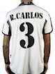 Picture of Real Madrid 00/01 Home R. Carlos