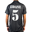 Picture of Real Madrid 02/03 Away Zidane