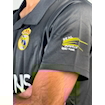 Picture of Real Madrid 02/03 Away Zidane