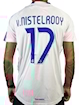 Picture of Real Madrid 07/08 Home V.Nistelrooy