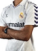 Picture of Real Madrid 87/89 Home