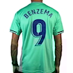 Picture of Real Madrid 19/20 Third Benzema 