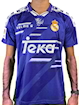 Picture of Real Madrid 94/96 Away Raul
