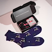 Picture of LIVERPOOL LIMITED EDITION SOCKS