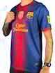 Picture of Barcelona 12/13 Home Messi