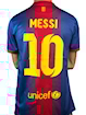 Picture of Barcelona 12/13 Home Messi