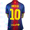 Picture of Barcelona 12/13 Home Messi