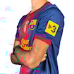 Picture of Barcelona 12/13 Home Messi