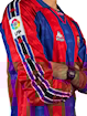 Picture of Barcelona 96/97 Home Ronaldo Long - Sleeve