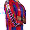Picture of Barcelona 96/97 Home Ronaldo Long - Sleeve