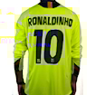 Picture of Barcelona 05/06 Away Ronaldinho Long-sleeve