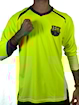 Picture of Barcelona 05/06 Away Ronaldinho Long-sleeve