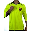 Picture of Barcelona 05/06 Away Ronaldinho Long-sleeve