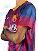 Picture of Barcelona 13/14 Home Neymar JR