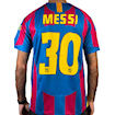 Picture of Barcelona 05/06 Home Final Messi