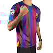 Picture of Barcelona 05/06 Home Final Messi
