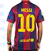 Picture of Barcelona 14/15 Home Final Messi