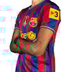 Picture of Barcelona 09/10 Home Messi