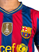 Picture of Barcelona 09/10 Home Messi