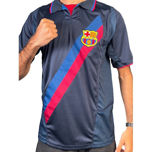 Picture of Barcelona 02/03 Away