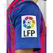 Picture of Barcelona 11/12 Home Messi