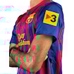 Picture of Barcelona 11/12 Home Messi
