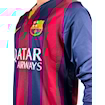 Picture of Barcelona 14/15 Home Long-Sleeve